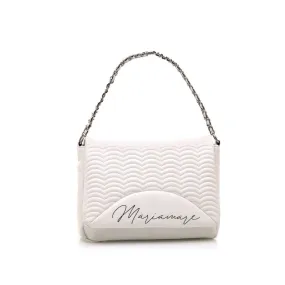 Bolsos Casual de Mujer MARIAMARE ONDEA Blanco 54299